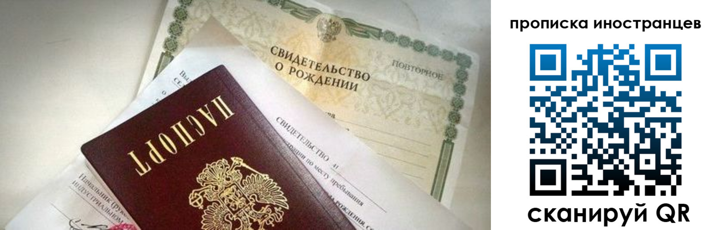 прописка паспорт в Ржеве