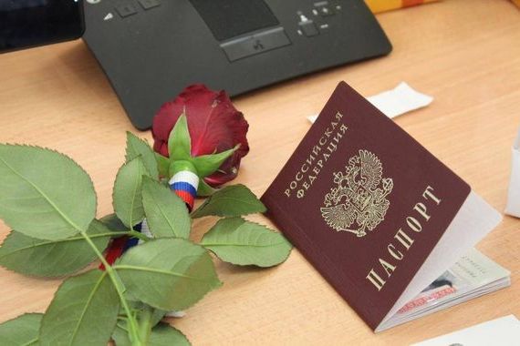 прописка в Ржеве